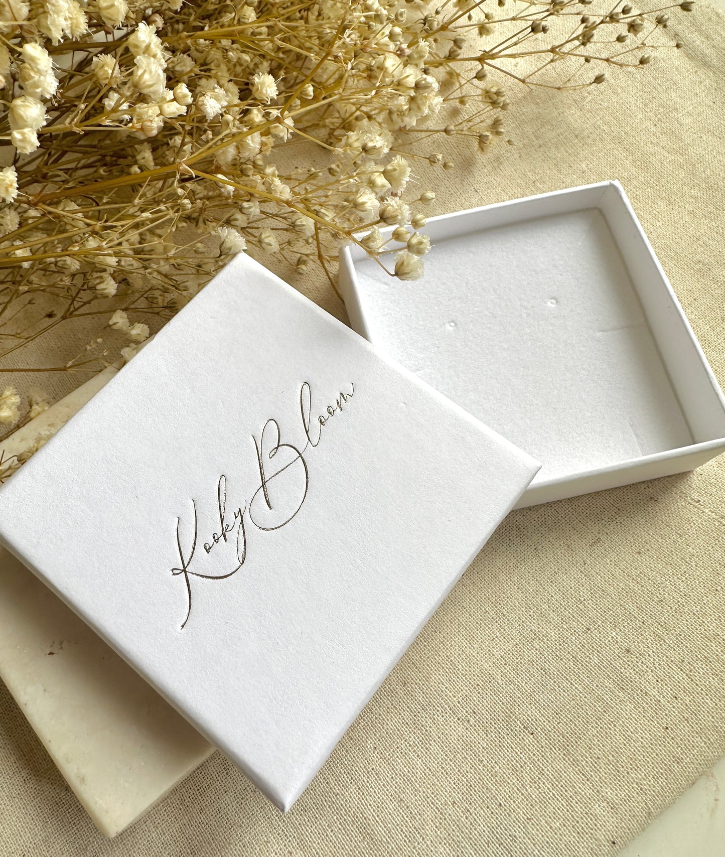 Kooky Bloom gift box