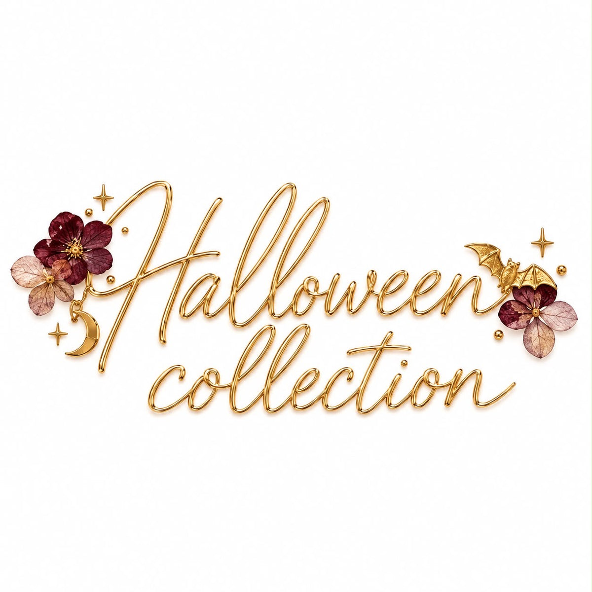 Halloween Collection