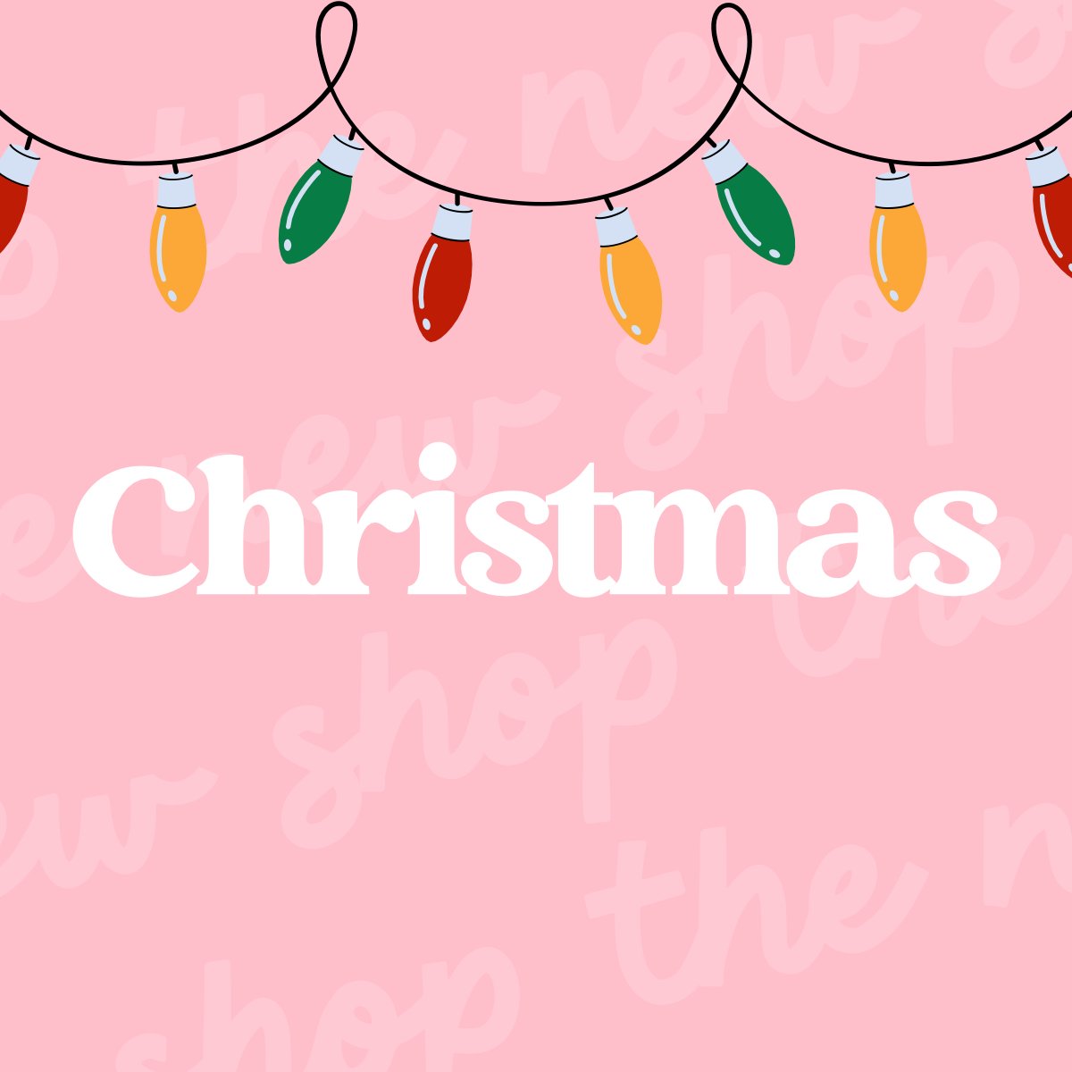 Christmas Collection