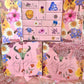 Kooky Bloom 12 Days of Christmas Advent Calendar (PRE-ORDER)