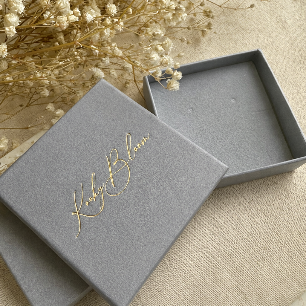 Kooky Bloom gift box