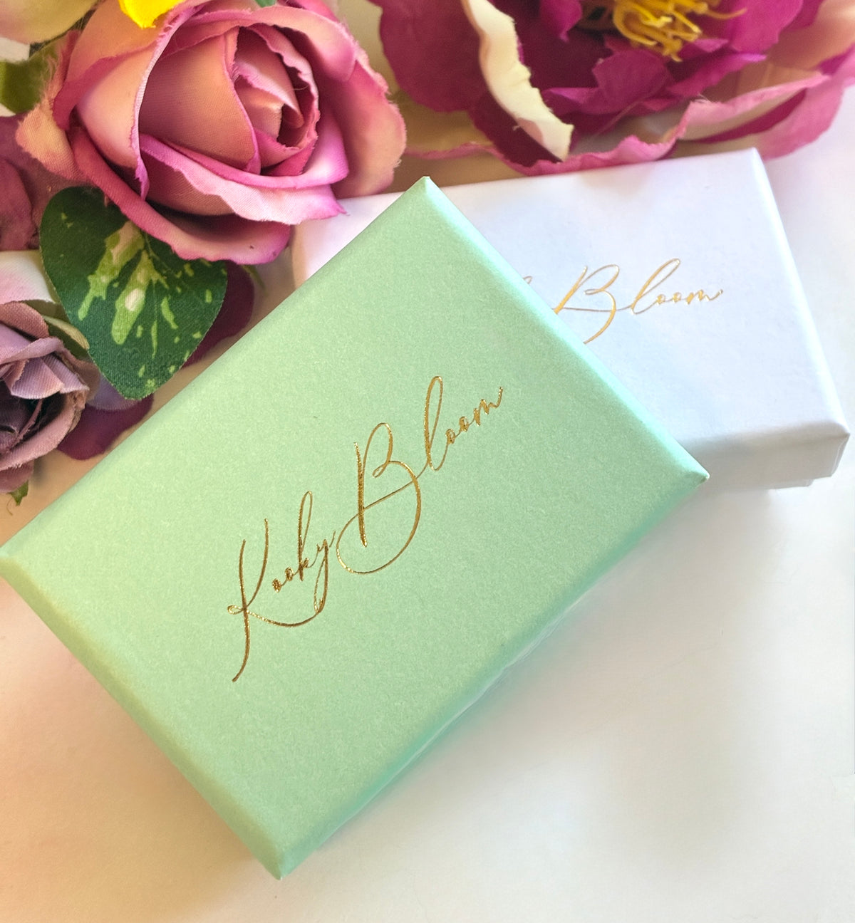 Kooky Bloom gift box