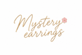 Mystery Custom Earrings